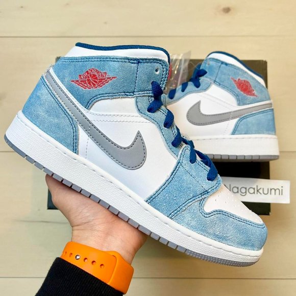 blue and grey retro 1